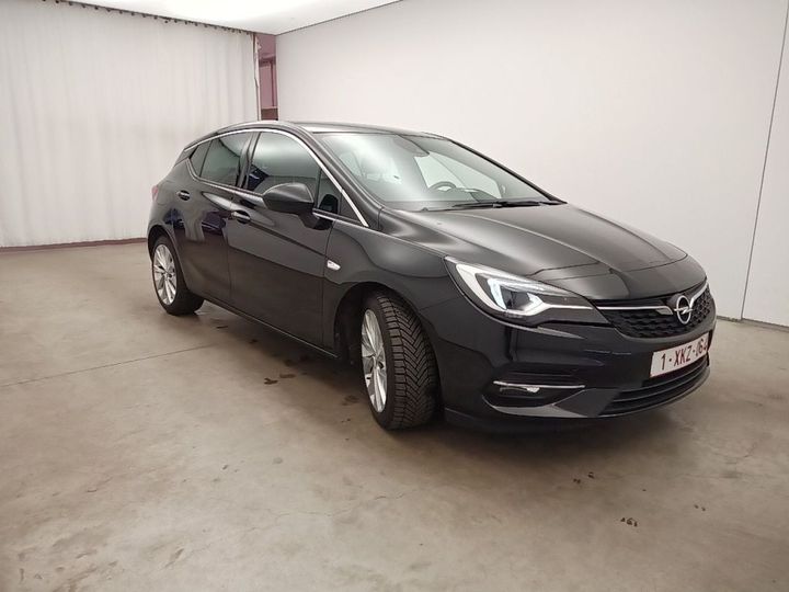 Photo 8 VIN: W0VBE6EV5LG028086 - OPEL ASTRA FL&#3919 