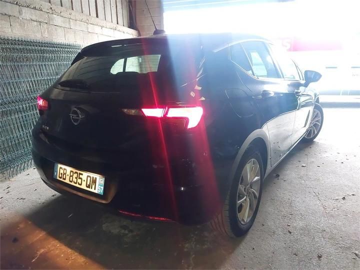 Photo 3 VIN: W0VBE6EV6MG023562 - OPEL ASTRA 