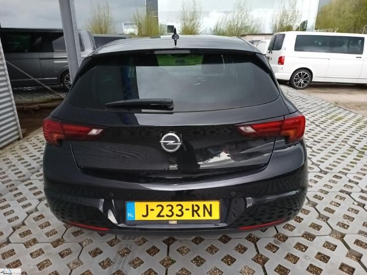 Photo 12 VIN: W0VBE6EV9LG059292 - OPEL ASTRA 