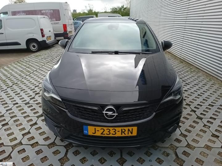 Photo 9 VIN: W0VBE6EV9LG059292 - OPEL ASTRA 