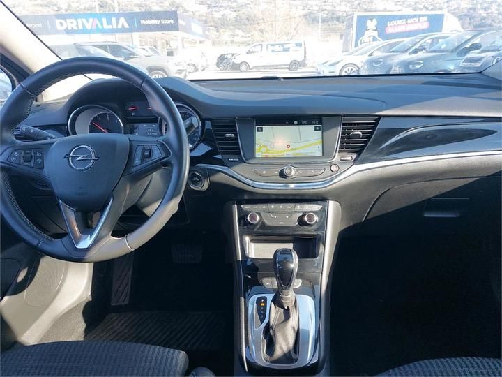 Photo 15 VIN: W0VBE6EV9MG023930 - OPEL ASTRA 