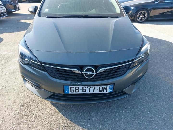 Photo 30 VIN: W0VBE6EV9MG023930 - OPEL ASTRA 