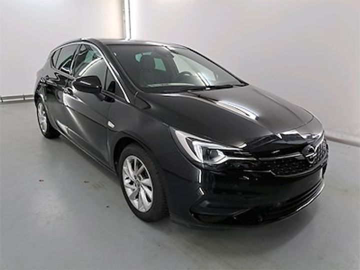 Photo 2 VIN: W0VBE6EW4LG029755 - OPEL ASTRA - 2020 