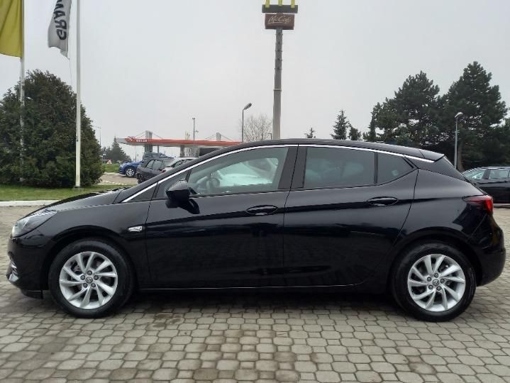 Photo 3 VIN: W0VBE6EW6NG028450 - OPEL ASTRA HATCHBACK 