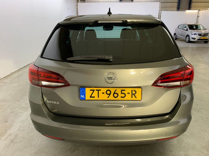 Photo 12 VIN: W0VBE8EA0K8066083 - OPEL ASTRA SPORTS TOURER 