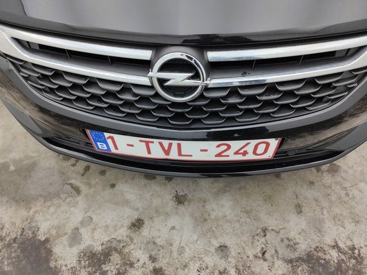 Photo 5 VIN: W0VBE8EA1J8037397 - OPEL ASTRA SP.TOURER &#3915 