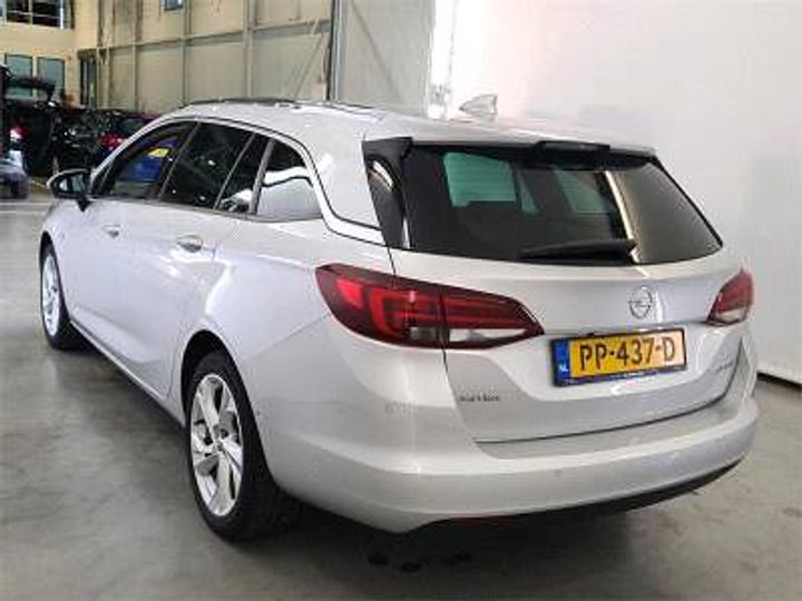 Photo 2 VIN: W0VBE8EA2H8104812 - OPEL ASTRA SPORTS TOURER 