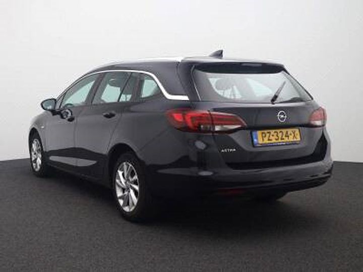 Photo 3 VIN: W0VBE8EA2J8010077 - OPEL ASTRA SPORTS TOURER 