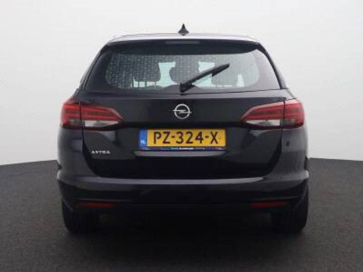 Photo 4 VIN: W0VBE8EA2J8010077 - OPEL ASTRA SPORTS TOURER 