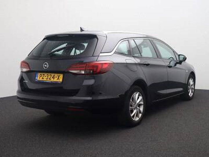 Photo 5 VIN: W0VBE8EA2J8010077 - OPEL ASTRA SPORTS TOURER 