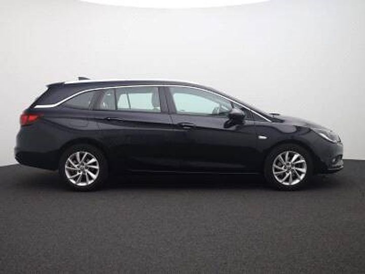 Photo 6 VIN: W0VBE8EA2J8010077 - OPEL ASTRA SPORTS TOURER 