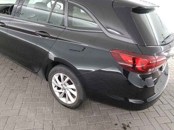 Photo 22 VIN: W0VBE8EA2K8068465 - OPEL ASTRA SPORTS TOURER 