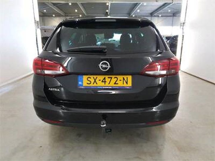 Photo 3 VIN: W0VBE8EA6J8033121 - OPEL ASTRA SPORTS TOURER 