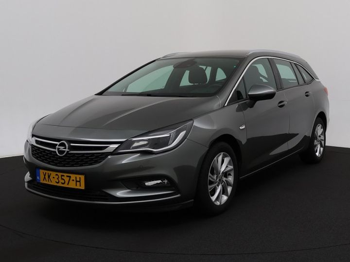 Photo 0 VIN: W0VBE8EA7K8028401 - OPEL ASTRA SPORTS TOURER 