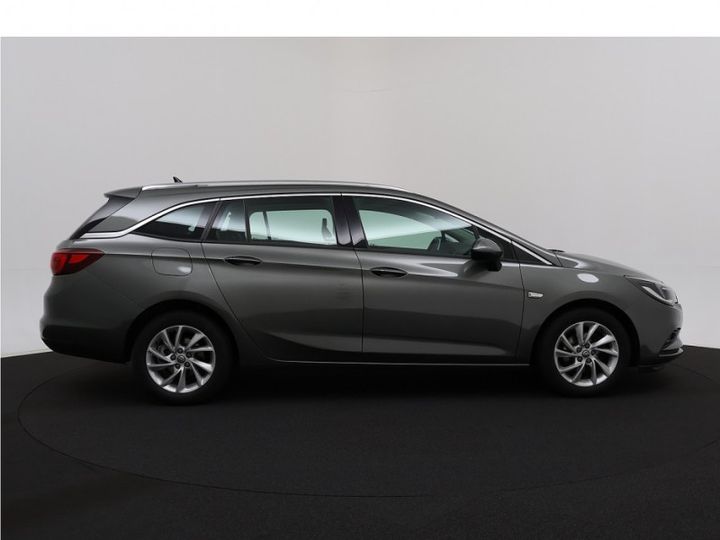 Photo 21 VIN: W0VBE8EA7K8028401 - OPEL ASTRA SPORTS TOURER 