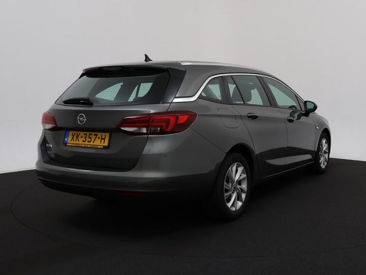 Photo 22 VIN: W0VBE8EA7K8028401 - OPEL ASTRA SPORTS TOURER 