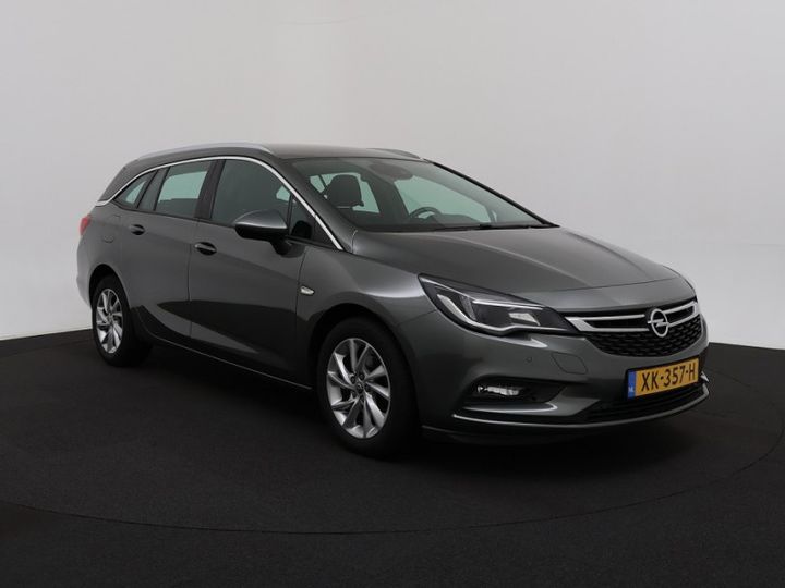 Photo 23 VIN: W0VBE8EA7K8028401 - OPEL ASTRA SPORTS TOURER 