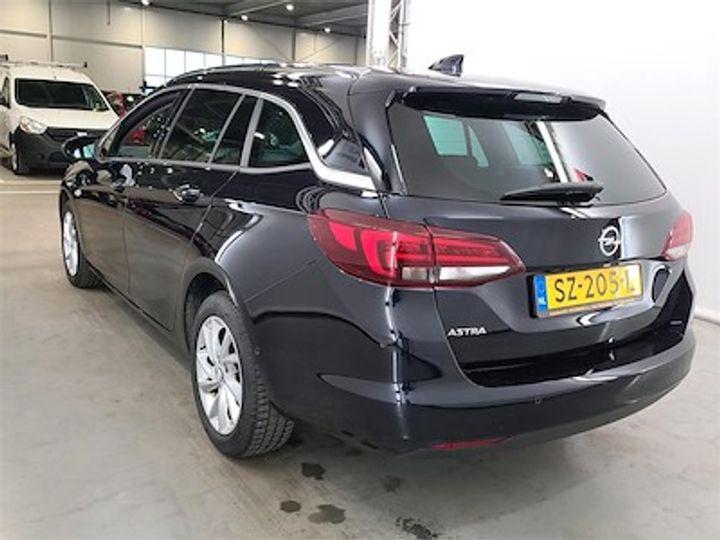 Photo 2 VIN: W0VBE8EA8J8006731 - OPEL ASTRA SPORTS TOURER 