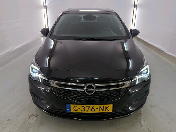 Photo 14 VIN: W0VBE8EA8K8065957 - OPEL ASTRA 