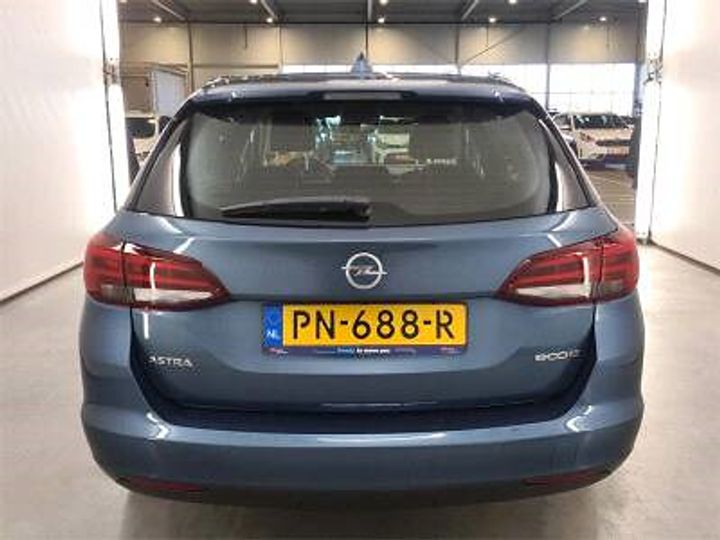 Photo 3 VIN: W0VBE8EAXH8100295 - OPEL ASTRA SPORTS TOURER 