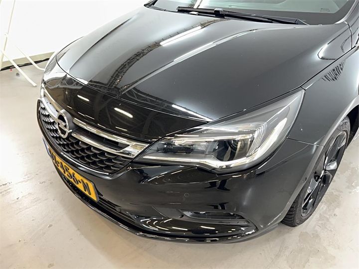 Photo 23 VIN: W0VBE8EC3J8061735 - OPEL ASTRA SPORTS TOURER 