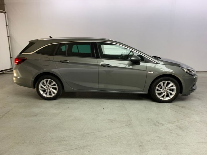 Photo 15 VIN: W0VBE8EC4J8055040 - OPEL ASTRA SPORTS TOURER 