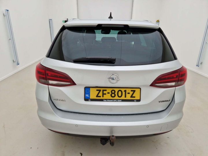 Photo 21 VIN: W0VBE8EC5J8053765 - OPEL ASTRA 