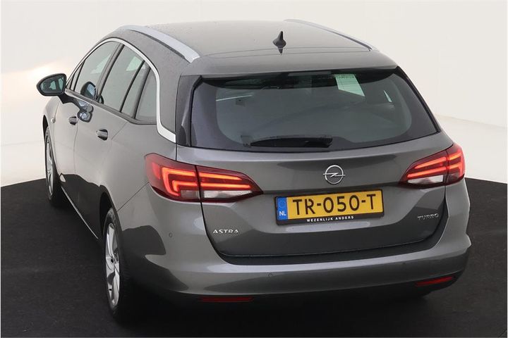 Photo 3 VIN: W0VBE8EC5K8007726 - OPEL ASTRA SPORTS TOURER 