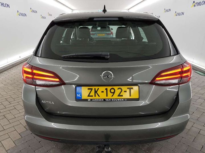 Photo 15 VIN: W0VBE8EC5K8051158 - OPEL ASTRA SPORTS TOURER 