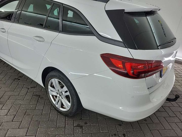 Photo 21 VIN: W0VBE8EC6K8014281 - OPEL ASTRA SPORTS TOURER 