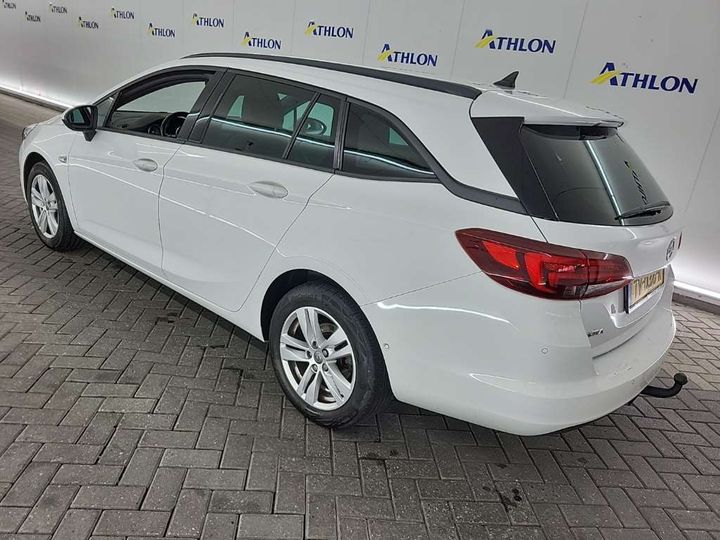 Photo 3 VIN: W0VBE8EC6K8014281 - OPEL ASTRA SPORTS TOURER 