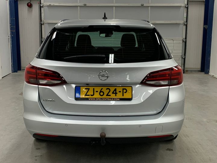 Photo 12 VIN: W0VBE8EC6K8049175 - OPEL ASTRA SPORTS TOURER 