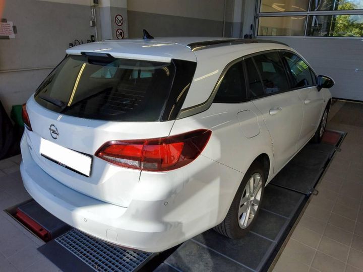 Photo 16 VIN: W0VBE8EC7K8063229 - OPEL ASTRA K SPORTS TOURER (10.2015-&GT) 