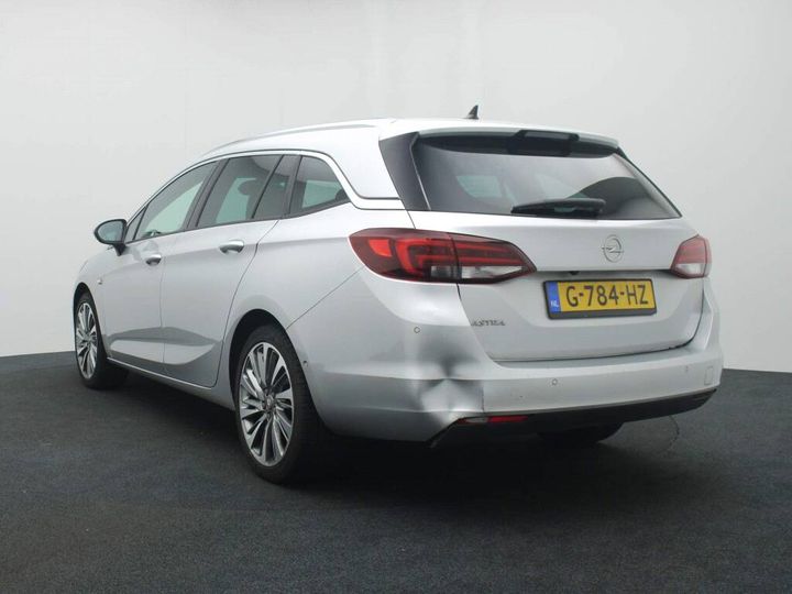 Photo 2 VIN: W0VBE8EC8K8070321 - OPEL ASTRA SPORTS TOURER 