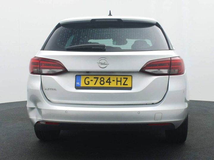 Photo 3 VIN: W0VBE8EC8K8070321 - OPEL ASTRA SPORTS TOURER 