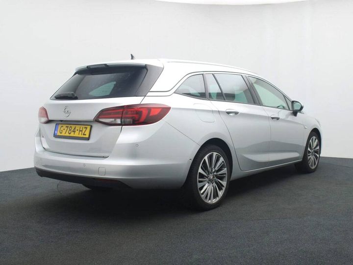 Photo 4 VIN: W0VBE8EC8K8070321 - OPEL ASTRA SPORTS TOURER 