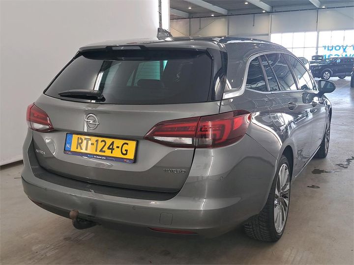 Photo 3 VIN: W0VBE8EC9J8029534 - OPEL ASTRA SPORTS TOURER 