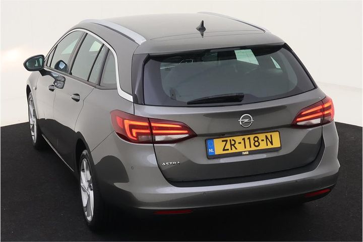 Photo 3 VIN: W0VBE8EC9K8055634 - OPEL ASTRA SPORTS TOURER 