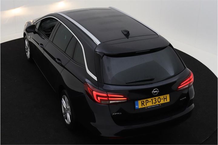 Photo 4 VIN: W0VBE8ECXJ8021412 - OPEL ASTRA SPORTS TOURER 