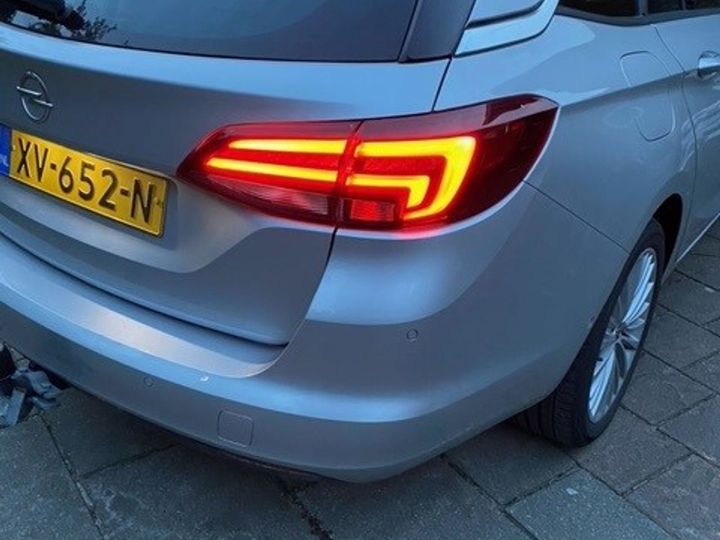 Photo 3 VIN: W0VBE8ECXK8036879 - OPEL ASTRA SPORTS TOURER 