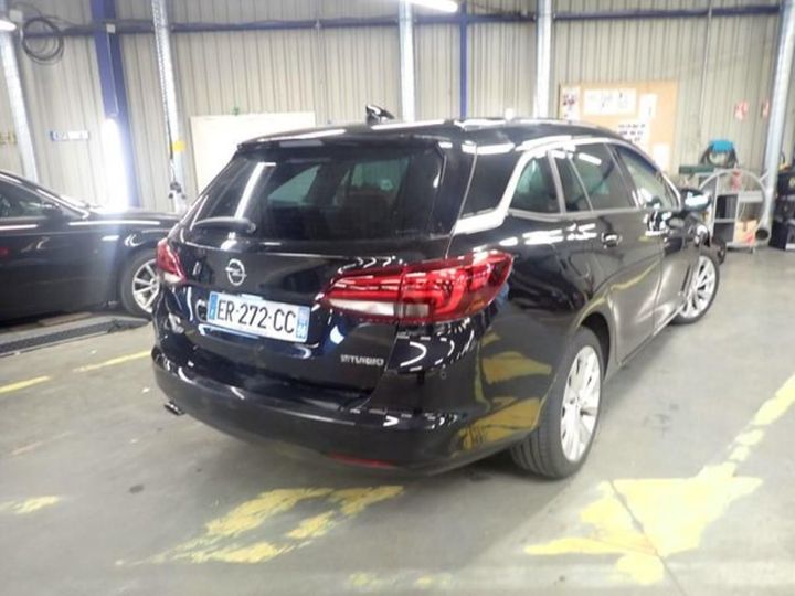 Photo 2 VIN: W0VBE8EE9J8007907 - OPEL ASTRA SPORTS TOURER 