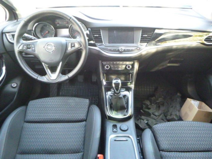 Photo 6 VIN: W0VBE8EF8K8070359 - OPEL ASTRA SPORTS TO 