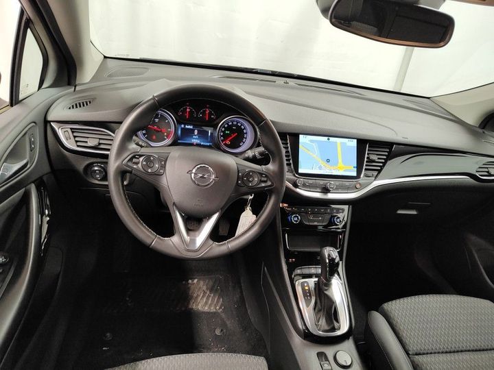 Photo 8 VIN: W0VBE8EG1K8060376 - OPEL ASTRA SP.TOURER '15 