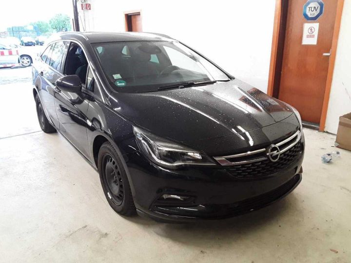 Photo 0 VIN: W0VBE8EG2K8047426 - OPEL ASTRA K 