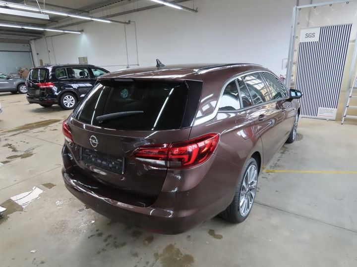 Photo 6 VIN: W0VBE8EG3J8062869 - OPEL ASTRA SPORTS TOURER 