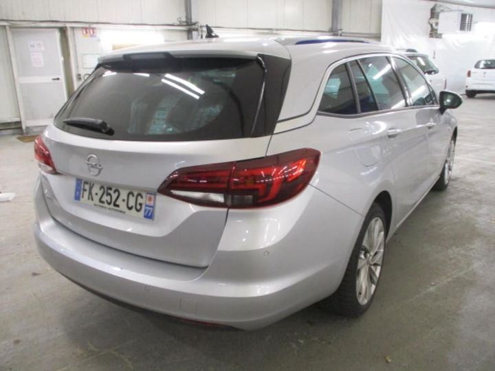 Photo 3 VIN: W0VBE8EG4K8069749 - OPEL ASTRA SPORT TOURER 