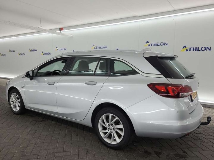 Photo 3 VIN: W0VBE8EG5J8051520 - OPEL ASTRA SPORTS TOURER 