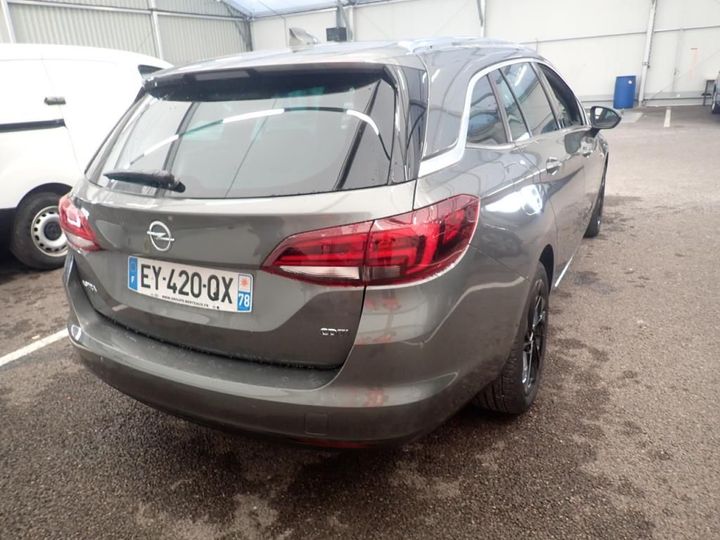 Photo 2 VIN: W0VBE8EG6J8061263 - OPEL ASTRA SPORT TOURER 