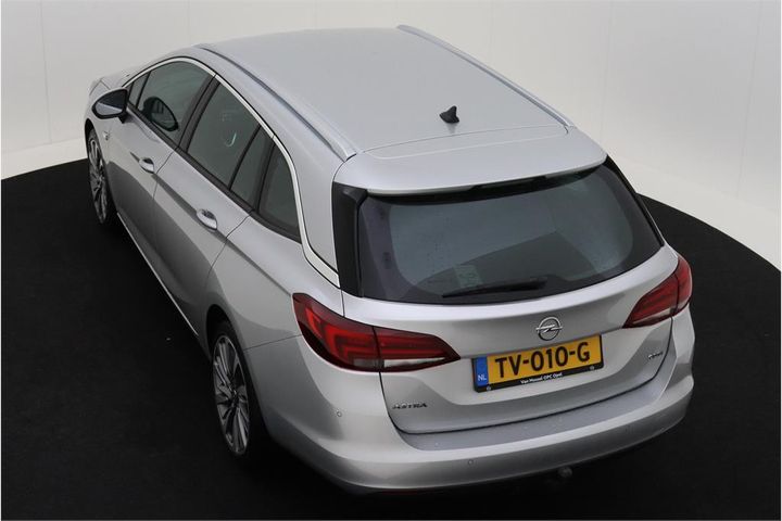 Photo 4 VIN: W0VBE8EG6K8014770 - OPEL ASTRA SPORTS TOURER 