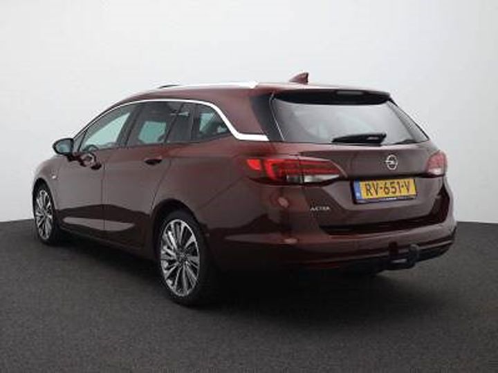 Photo 3 VIN: W0VBE8EG7J8030877 - OPEL ASTRA SPORTS TOURER 